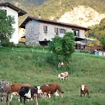 Rifugio Malga Grasia