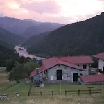 Rifugio Malga Grasia بيت ضيافة Caprizi