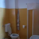 بيت ضيافة Rifugio Malga Grasia Caprizi