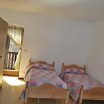 بيت ضيافة Rifugio Malga Grasia Caprizi
