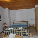 Rifugio Malga Grasia Caprizi