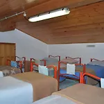 Rifugio Malga Grasia Caprizi