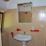 بيت ضيافة Rifugio Malga Grasia Caprizi