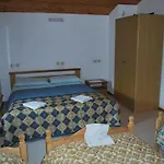 Rifugio Malga Grasia بيت ضيافة Caprizi
