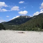 Rifugio Malga Grasia Caprizi
