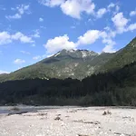 Rifugio Malga Grasia بيت ضيافة