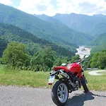 Rifugio Malga Grasia بيت ضيافة