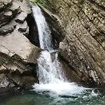 Rifugio Malga Grasia بيت ضيافة Caprizi