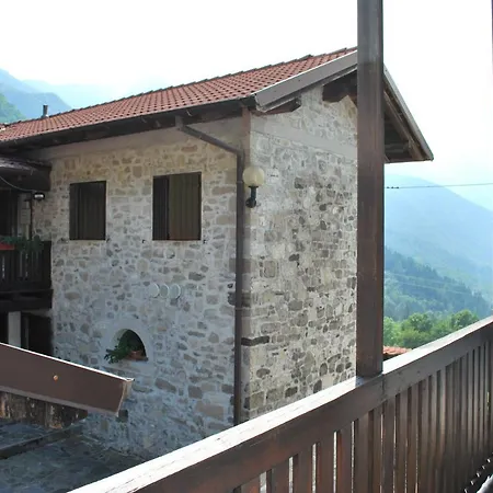 Rifugio Malga Grasia