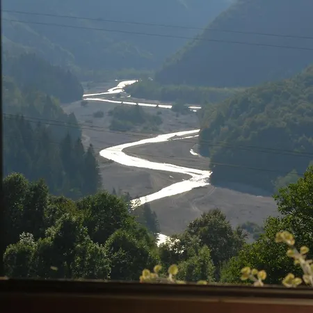 Rifugio Malga Grasia בית הארחה Caprizi