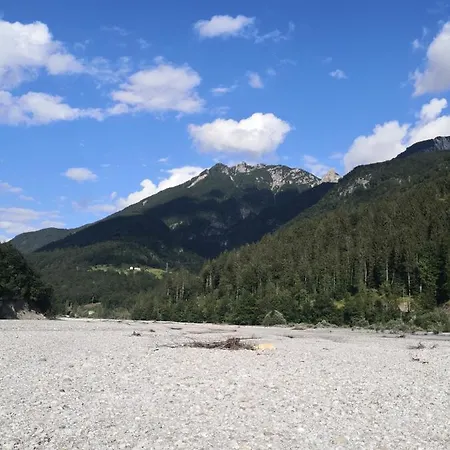 Rifugio Malga Grasia Caprizi