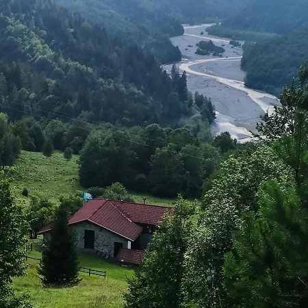 Rifugio Malga Grasia בית הארחה *